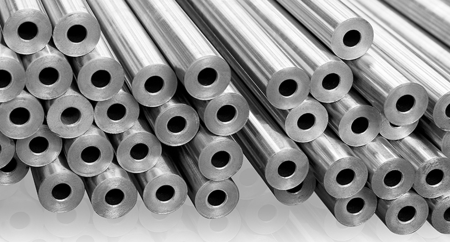 Steel Precision Tubes and Pipes