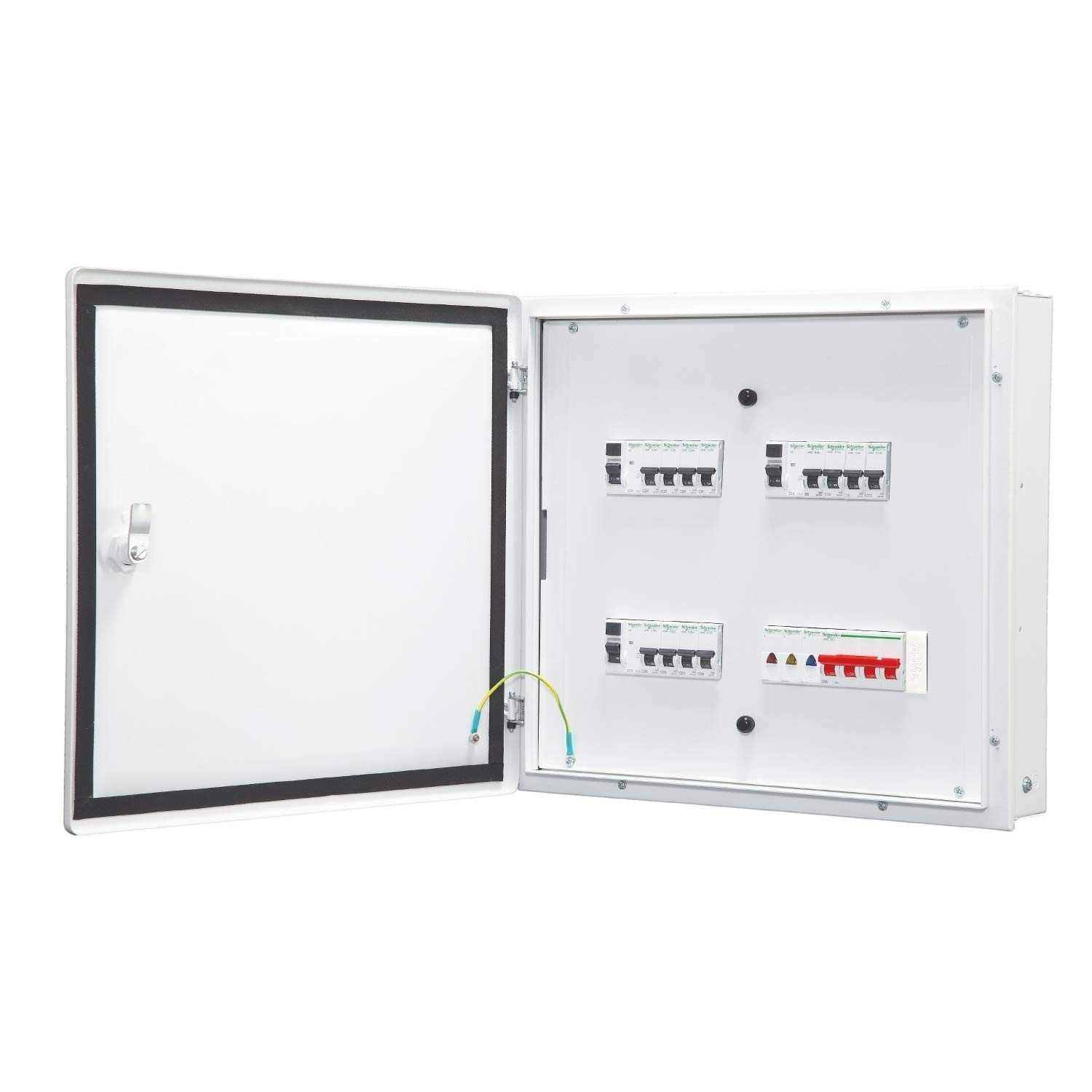 Electrical Distribution Box