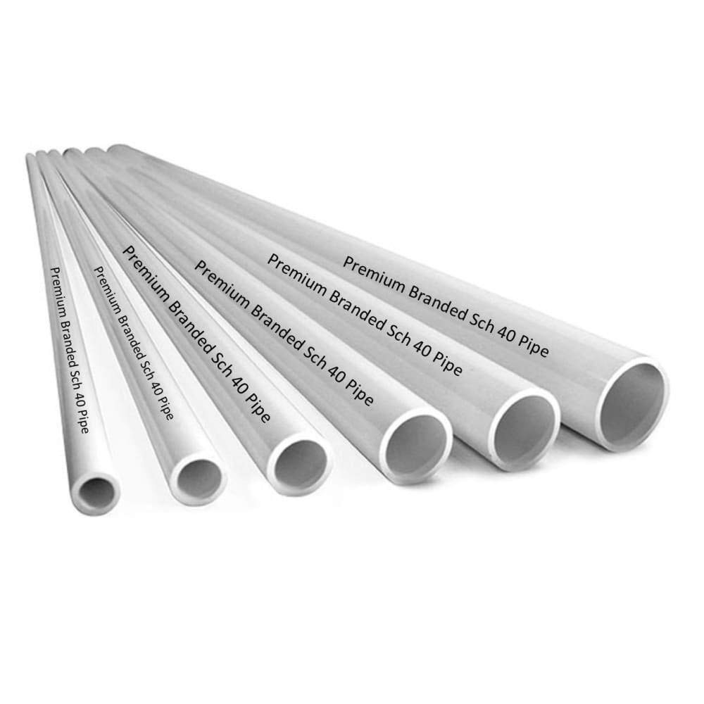 Plumbing PVC Pipe