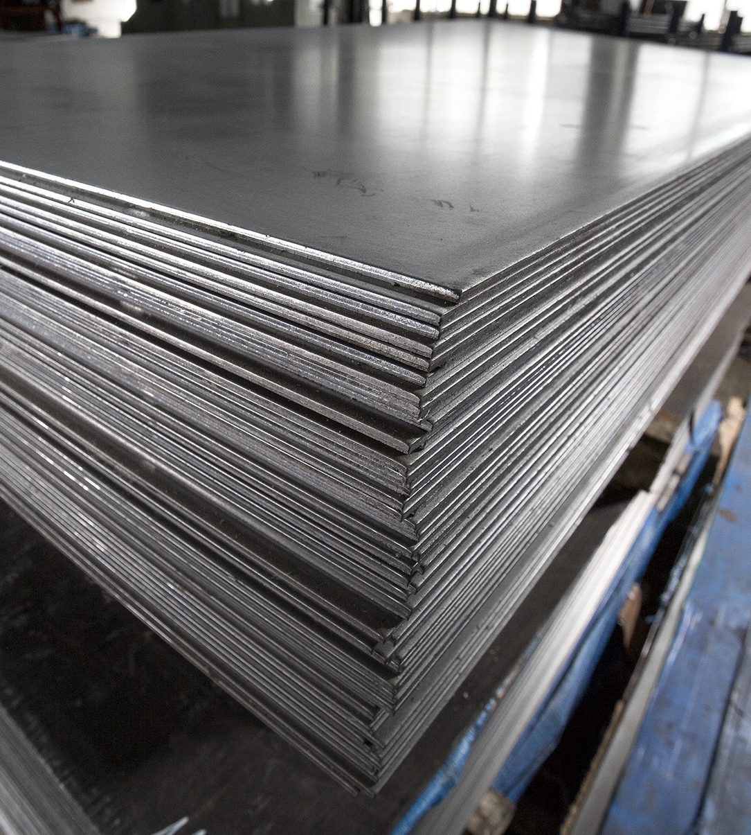 Steel Sheet