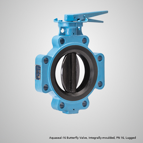 Butterfly Valves
