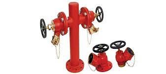 Fire Hydrant and Accessories