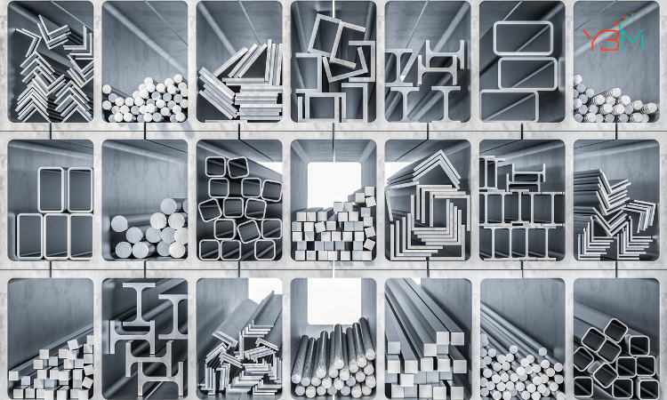 Aluminium Products